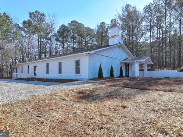3470 N Highway 42, Mcdonough, GA 30253
