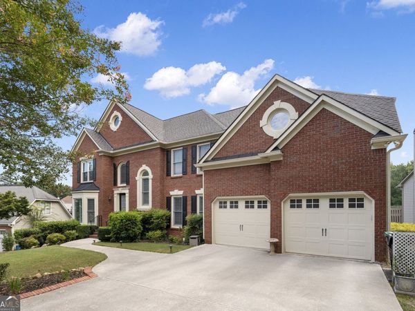 5520 Camden Lake Pointe NW, Acworth, GA 30101