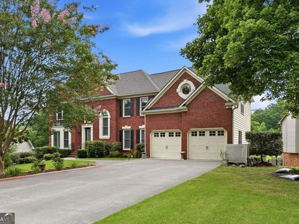 5520 Camden Lake Pointe NW, Acworth, GA 30101