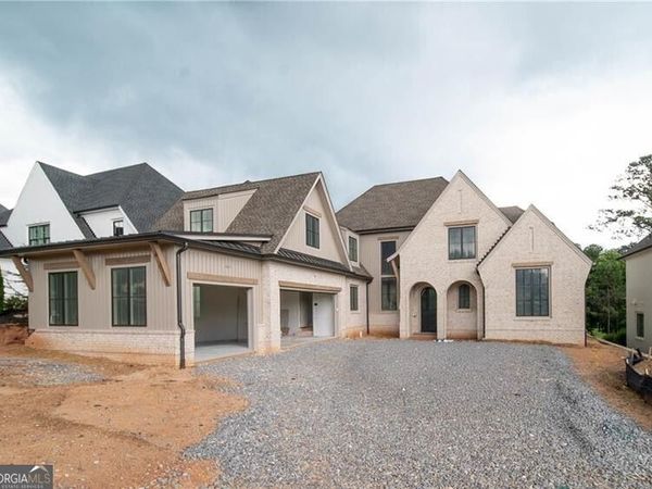 3635 Cottage Drive, Alpharetta, GA 30004
