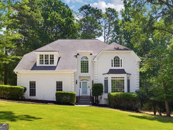 535 Flying Scot Way, Alpharetta, GA 30005