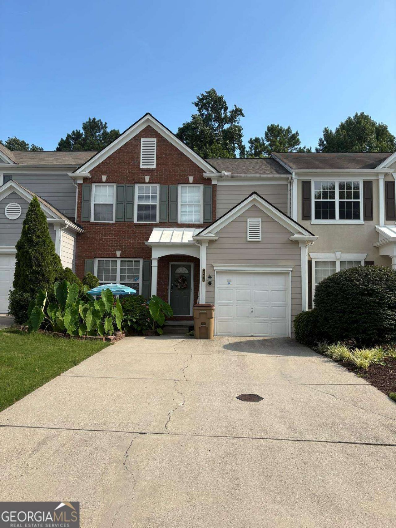 2854 Commonwealth Circle, Alpharetta, GA 30004 Main Photo