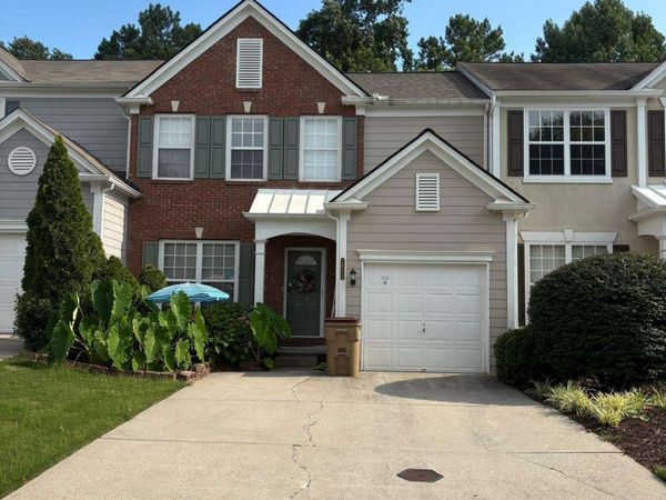 2854 Commonwealth Circle, Alpharetta, GA 30004