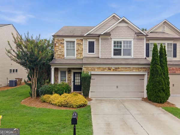 750 Middleton Pl, Alpharetta, GA 30004