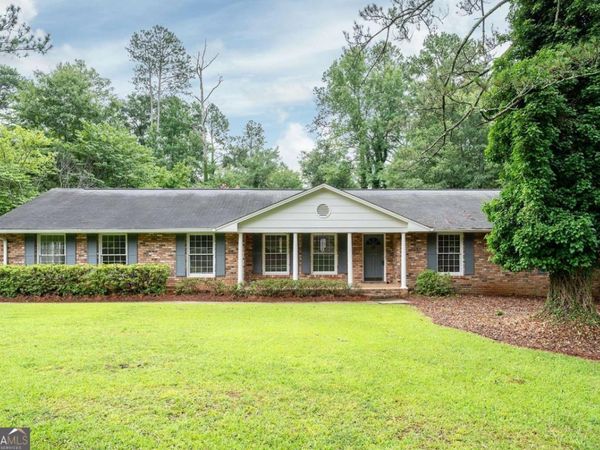 630 Kings Road, Athens, GA 30606