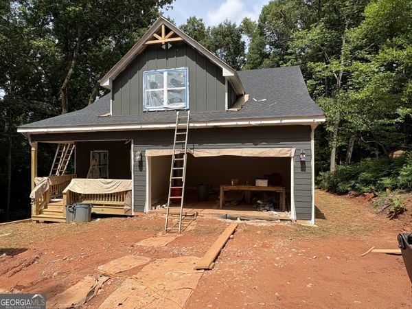 380 University Circle, Athens, GA 30605