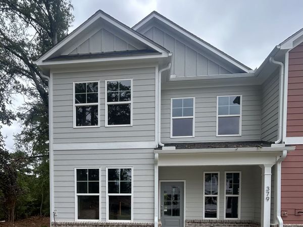379 Summerville Lane, Unit 12, Athens, GA 30606