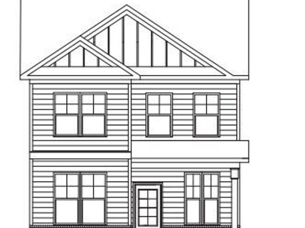 379 Summerville Lane, Unit 12, Athens, GA 30606