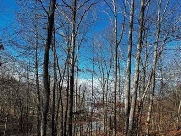 Lot 36 Canton Heights 2 Circle, Cadiz, KY 42211