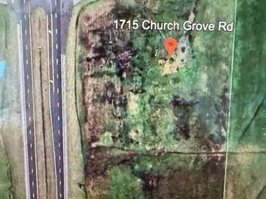 1715 Church Grove Road, Benton, KY 42025