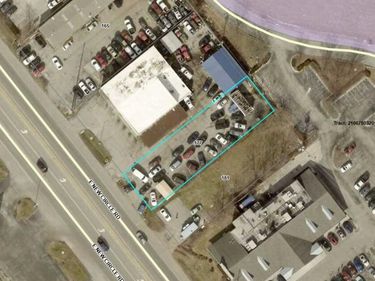 177 E New Circle Road, Lexington, KY 40505