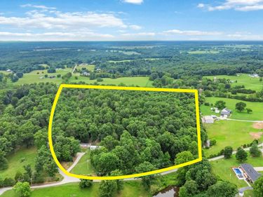 126 Turpin Ridge Road, Irvine, KY 40336