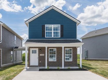 1143 Judah Bear Boulevard, Richmond, KY 40475