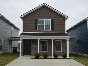 4009 Ruby Rose Road, Richmond, KY 40475