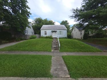 860 Darley Drive, Lexington, KY 40505