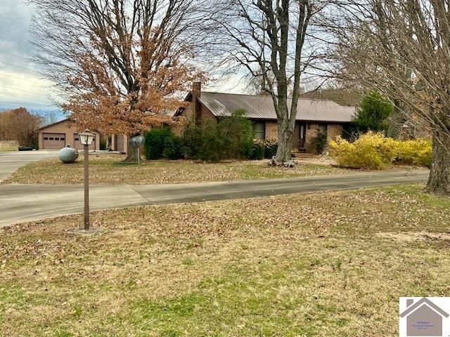 8898 E St Rt , Mayfield, KY 42066