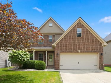 4781 Willman Way, Lexington, KY 40509