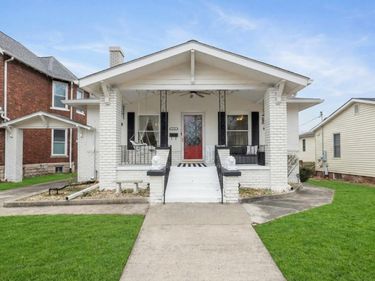 1128 Jefferson Street, Paducah, KY 42001
