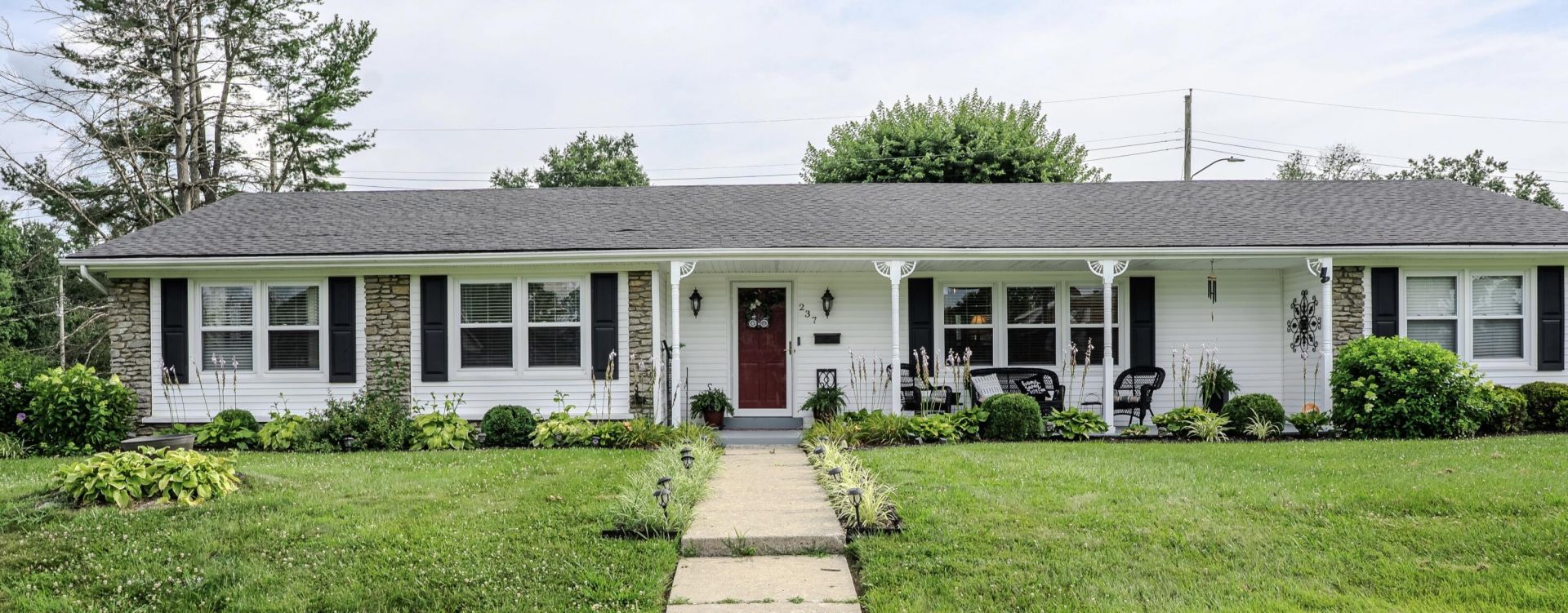 237 Hawthorne Drive, Frankfort, KY 40601