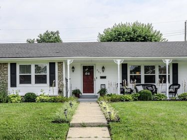 237 Hawthorne Drive, Frankfort, KY 40601