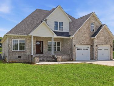 54 North Drive, Almo, KY 42020