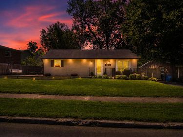 552 Compton Drive, Lexington, KY 40517
