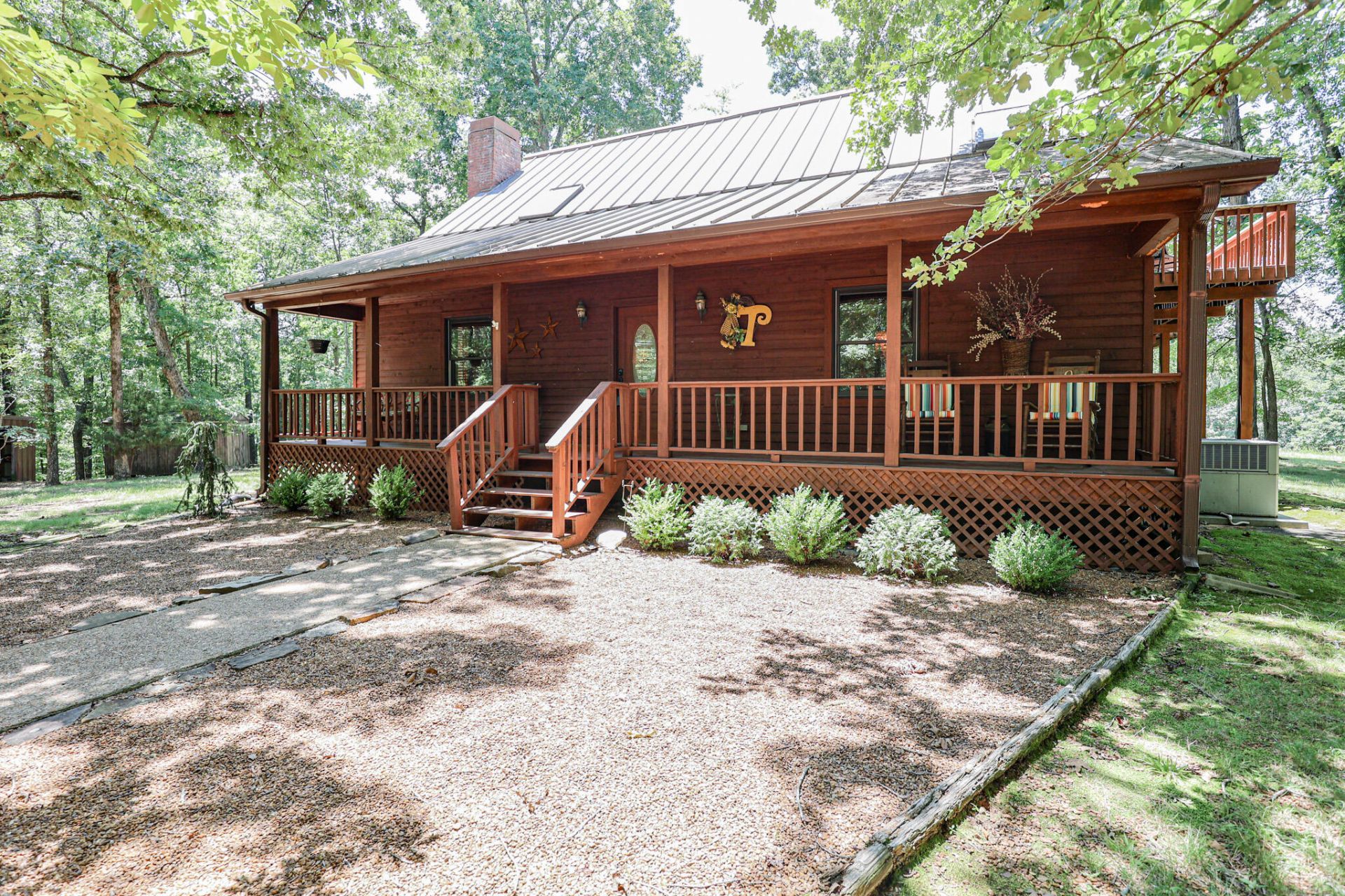 3517 Barge Island Road, Benton, KY 42025