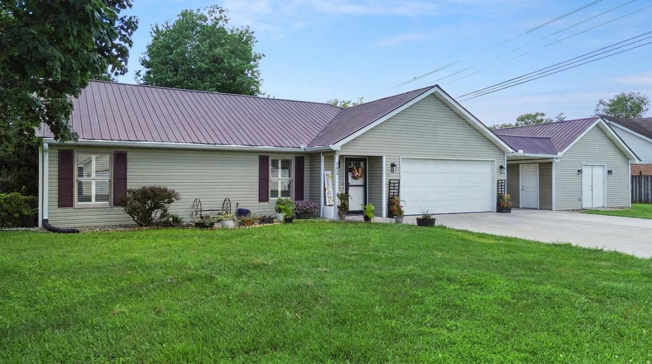 393 Summer Hill Drive, Somerset, KY 42503