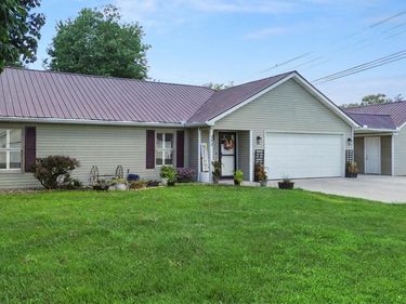 393 Summer Hill Drive, Somerset, KY 42503