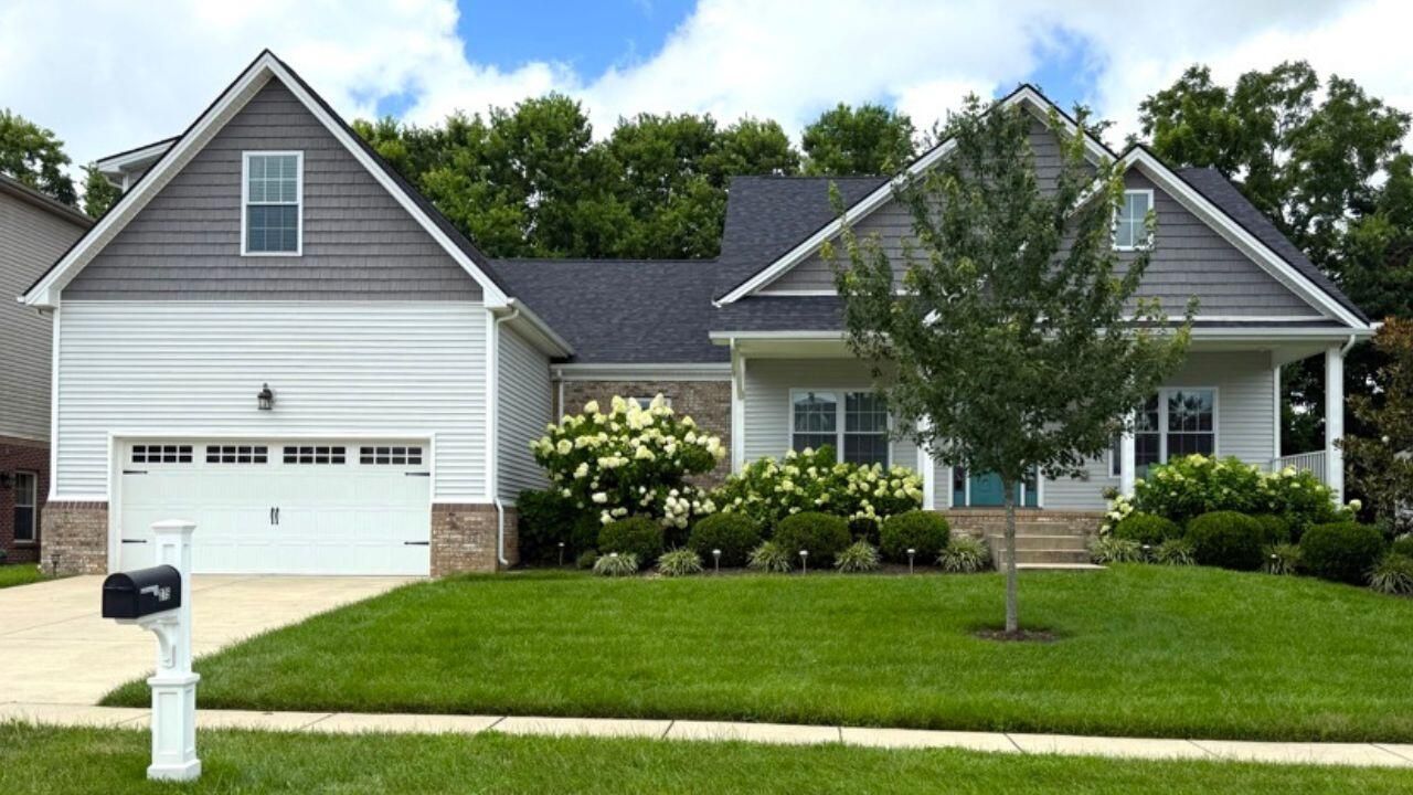 275 Runnymeade Drive, Winchester, KY 40391