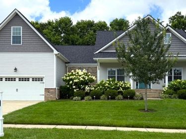 275 Runnymeade Drive, Winchester, KY 40391