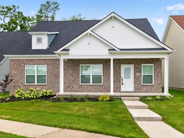 545 Shropshire Avenue, Lexington, KY 40508