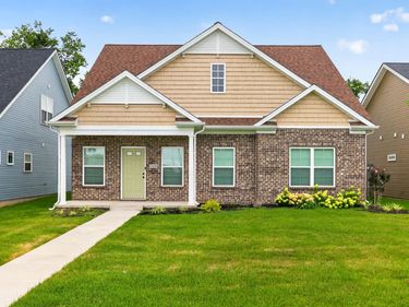 549 Shropshire Avenue, Lexington, KY 40508
