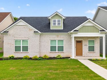 553 Shropshire Avenue, Lexington, KY 40508