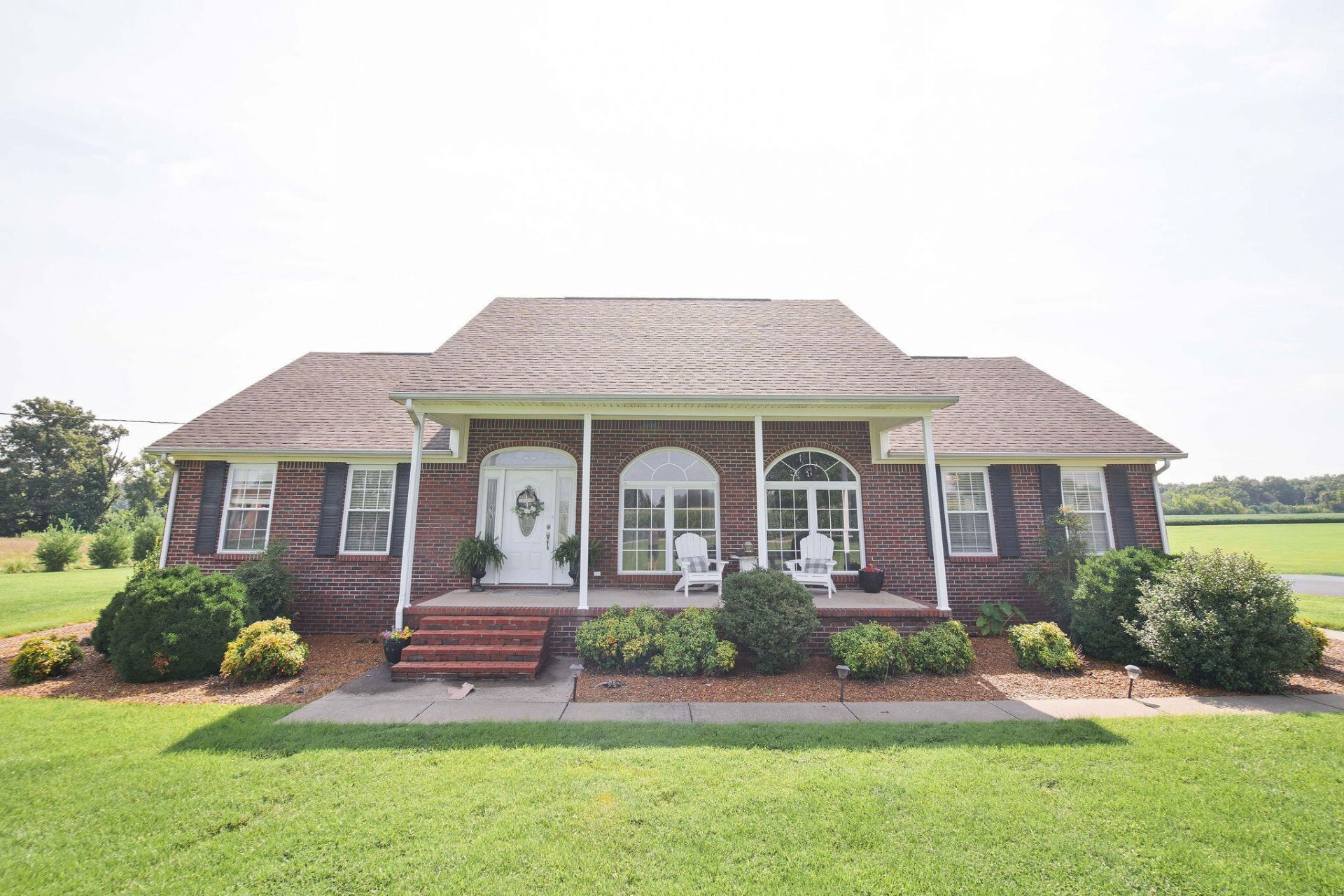 5202 Airport Road, Almo, KY 42020 Main Photo
