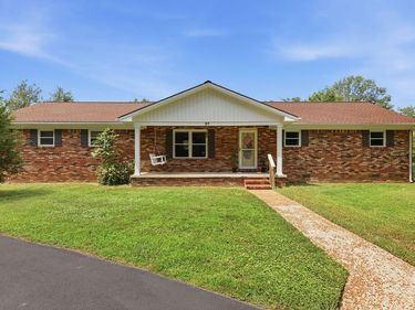 87 McDougal Road, Murray, KY 42071