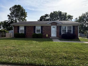 849 Mildred Street, Versailles, KY 40383