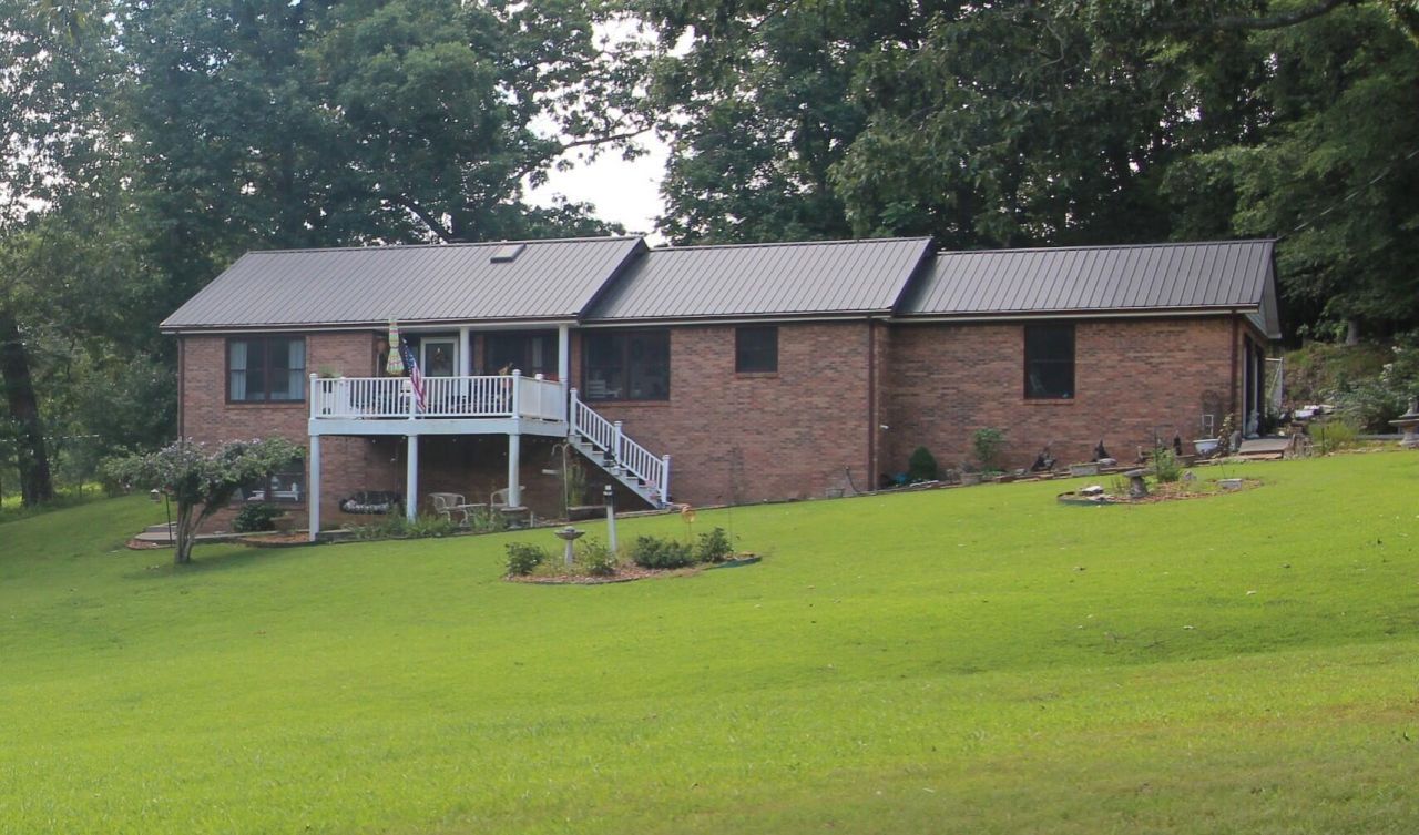 85 Lagus Road, Kuttawa, KY 42055