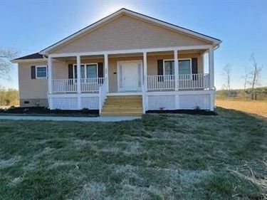 340 Jones Keeney Road, Dawson Springs, KY 42408