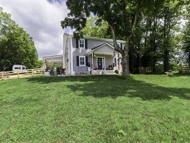 560 Delaney Ferry Road, Versailles, KY 40383
