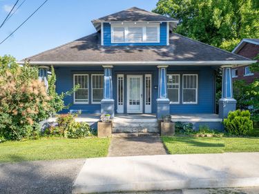 237 Sunset Avenue, Richmond, KY 40475