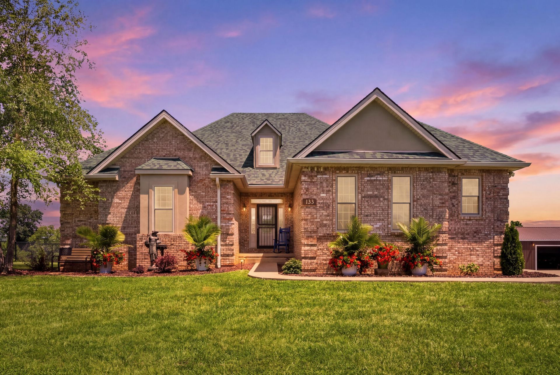133 Levee Lane, Hodgenville, KY 42748 Main Photo
