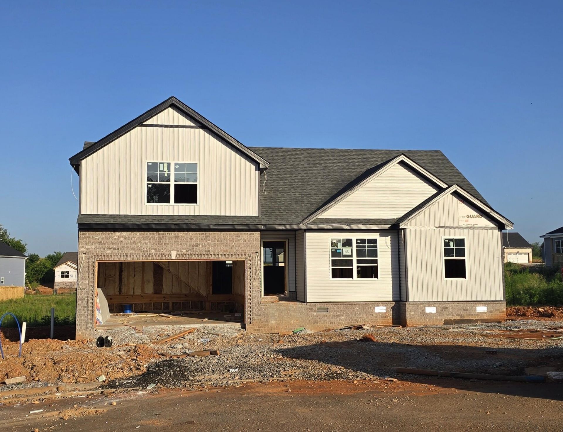 119 Kingston Court, Oak Grove, KY 42262