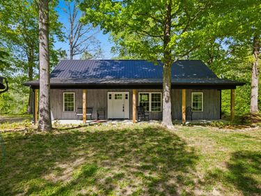 378 Shugars Hill Road, Liberty, KY 42539