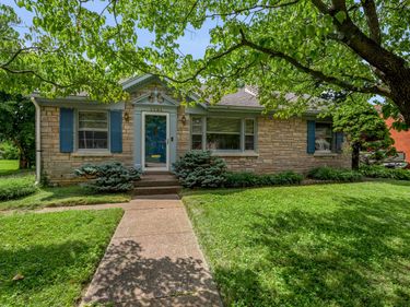 1721 Yorktown Road, Lexington, KY 40504