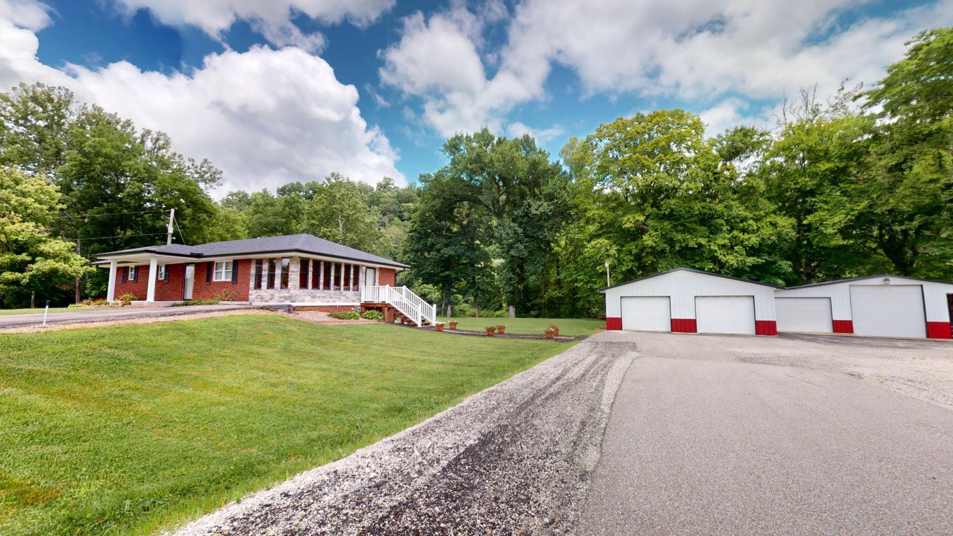 19782 W US Highway 60, Olive Hill, KY 41164