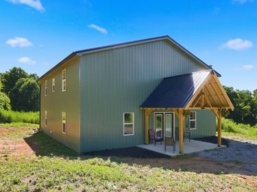 1846 Cream Ridge Road, Junction City, KY 40440