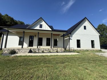775 Powell Branch Road, Bimble, KY 40915