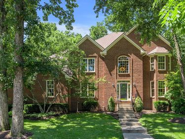3656 Winding Wood Lane, Lexington, KY 40515