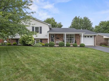 343 Curtin Drive, Lexington, KY 40503
